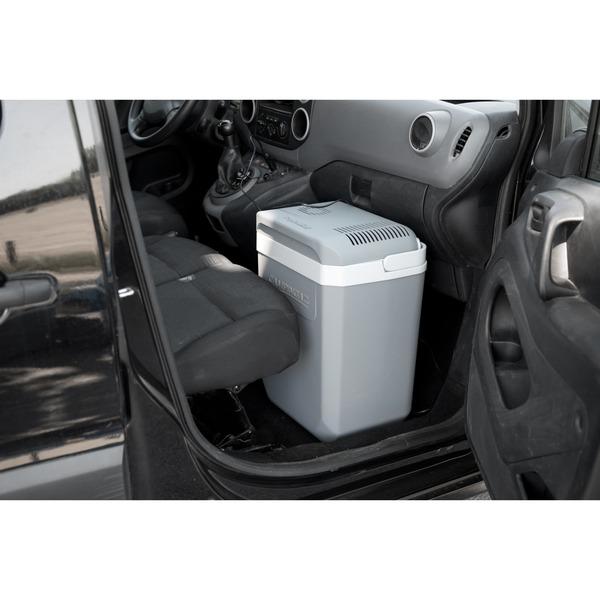 Campingaz Powerbox Plus 28L, Kühlbox (grau)